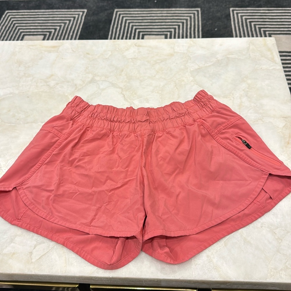 Lululemon Athletic Shorts
